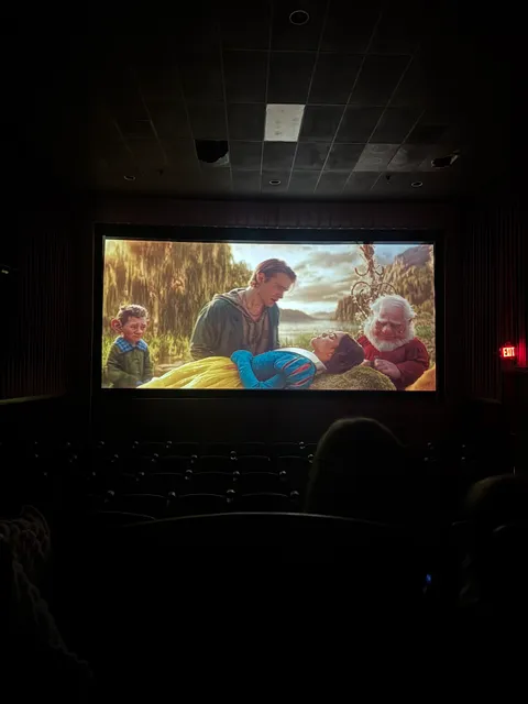 Clearlake Stadium Cinema