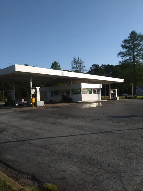 Berkeley Lake Emissions