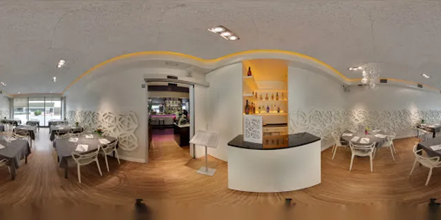 RESTAURANTE PUERTA GRANDE BERRIA