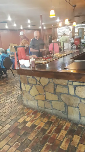 Roughneck Donut Shop