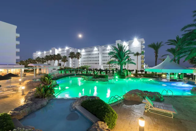 Tasia Maris Beach Hotel and Spa