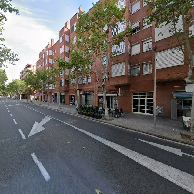 Bar Cafeteria Avinguda