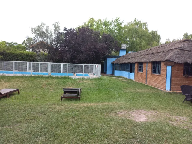 Cabañas Aires De Vistalba