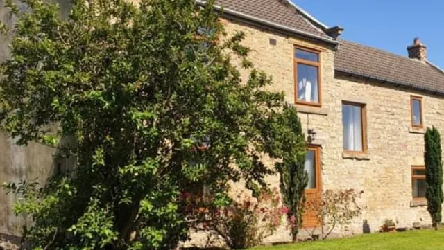 Ivy Cottage Holiday home