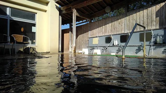 ホテルなごみ亭アネックス