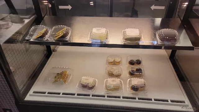 Premier Cakes Diner at The NC Museum of History