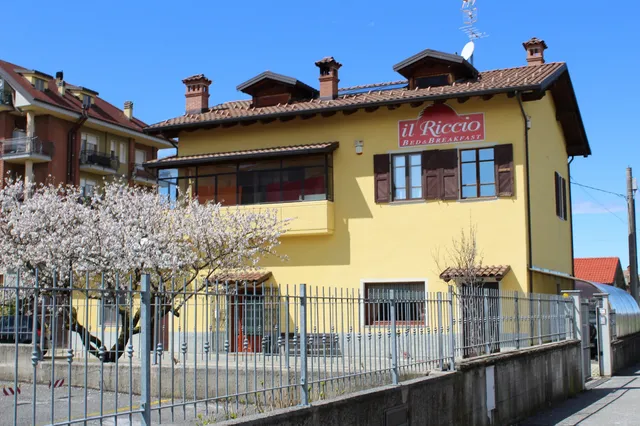 B&B "Il Riccio"