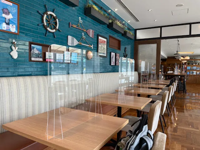 Kamaishi Terrace Cafe & Restaurant