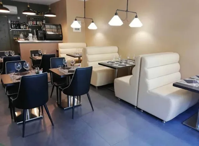 Restaurant le Cabannais