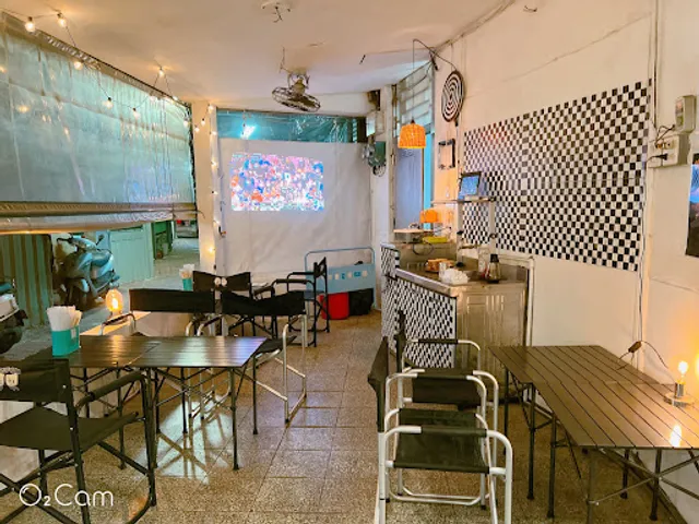 Hi5FOOD 營養5餐 台南宵夜晚餐美食