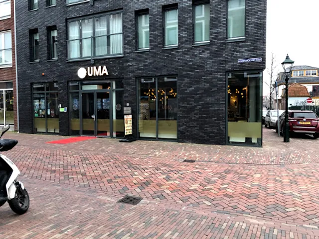 Restaurant Uma