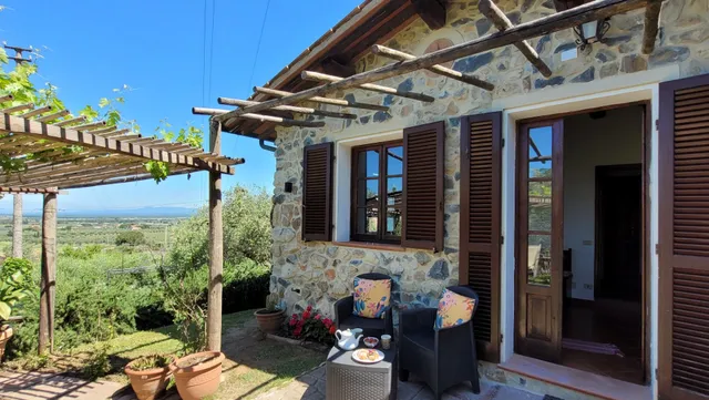 Agriturismo Villa Carducci