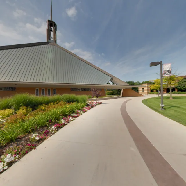 Concordia University Ann Arbor