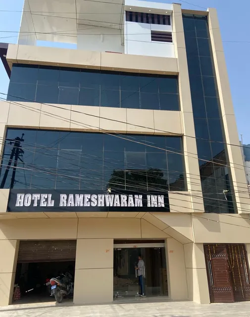 Hotel Rameshwaram Inn