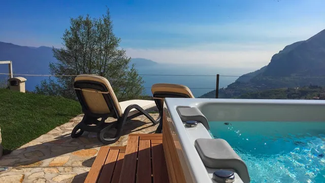 Ferienwohnungen Borgo Le Vigne