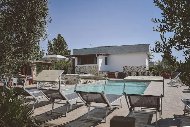 L' Anfora delle Murelle