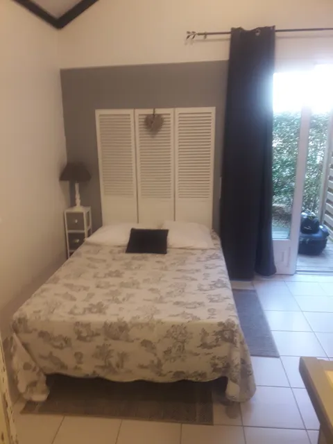 Complexe la Louisiane