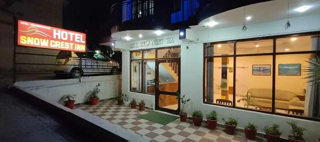 Hotel Snow Crest Inn Pvt Ltd