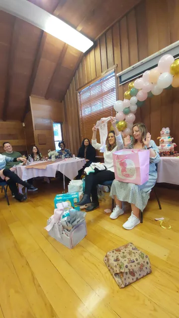 Olive Hyde Art Gallery