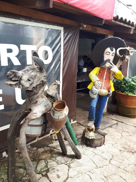 Buffet Quesos Iratzio