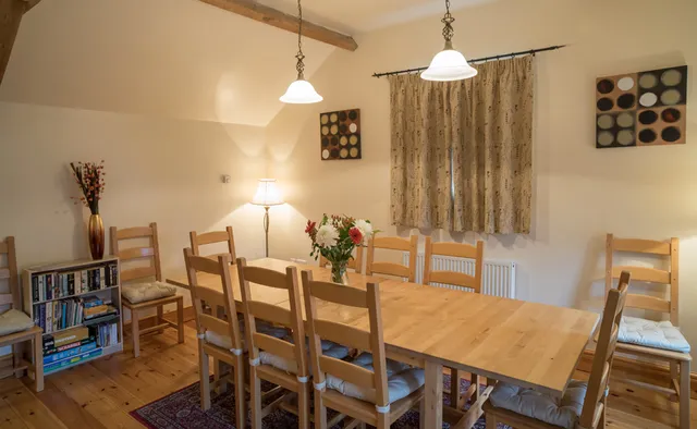 Little Longstone Barns