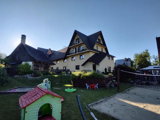 Pensjonat Marysieńka