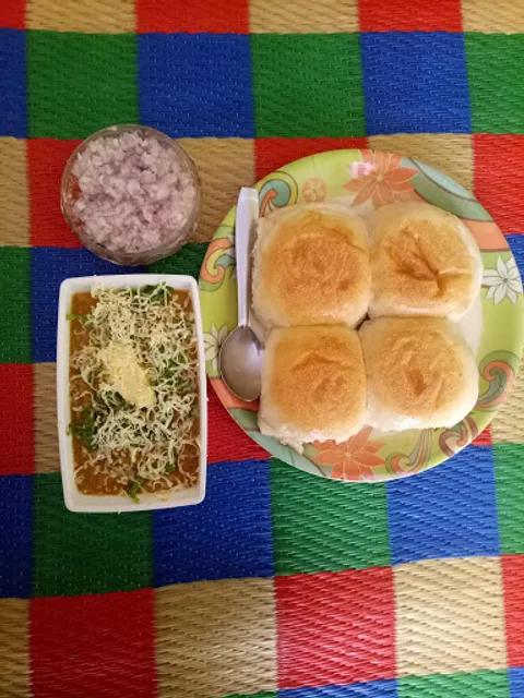 Sai Pavbhaji