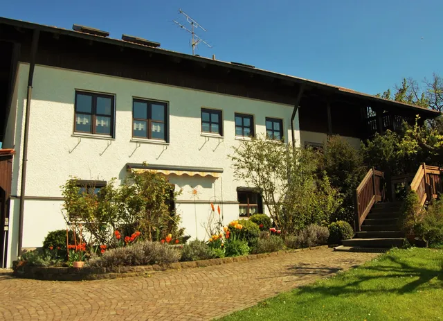 Gästehaus Familie Fuchs