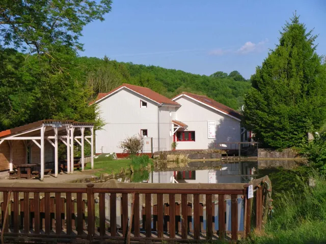 Domaine du Moulin Neuf