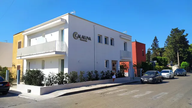 Calaluna Rooms and Breakfast