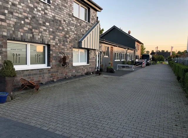 Hotel Nacht-Quartier