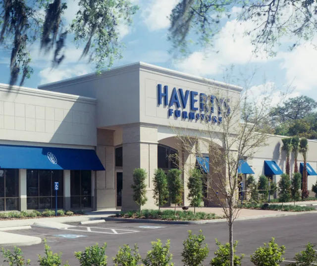 Havertys Furniture