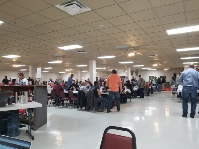 American Legion Post 204