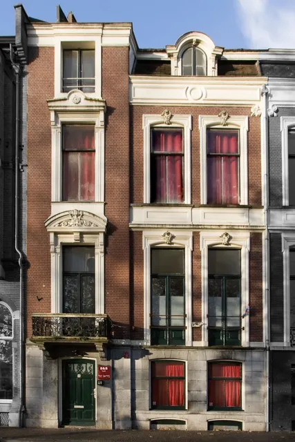 The Studenthostel B&B Utrecht City Center
