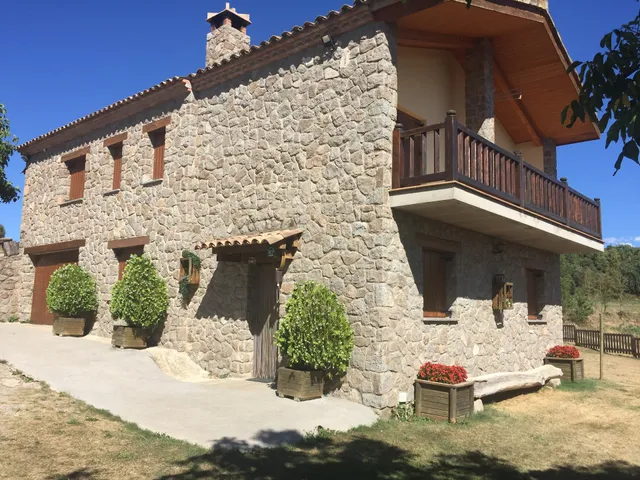 Les Cases - Turisme Rural