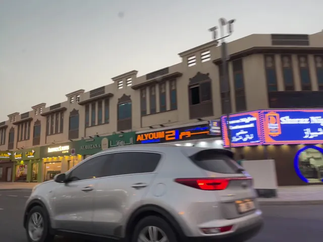 La Mer - North Beach Entrance