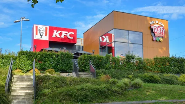KFC