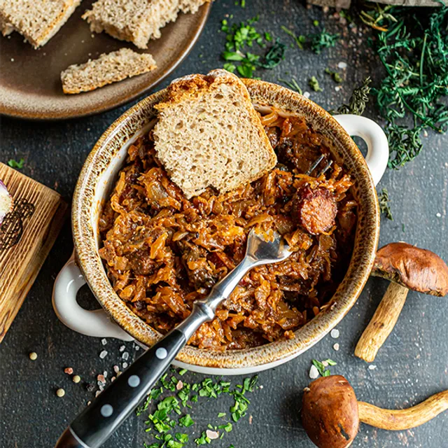 Pierogarnia Stary Młyn Toruń