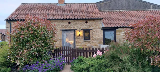 North Yorkshire Camping