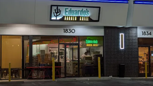 Eduardo's Border Grill