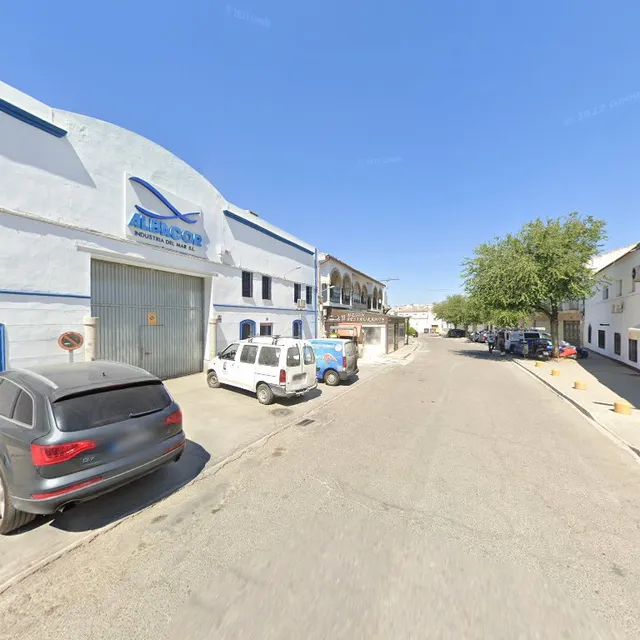 Mesón Restaurante Los Arcos