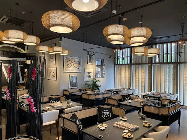 Mizakaya Japanese Cuisine