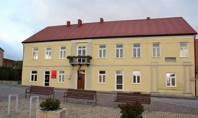 Agritourism "House Zaiezdny"