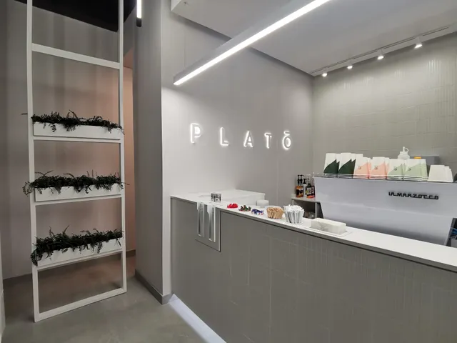 Platō Coffee - Stanley