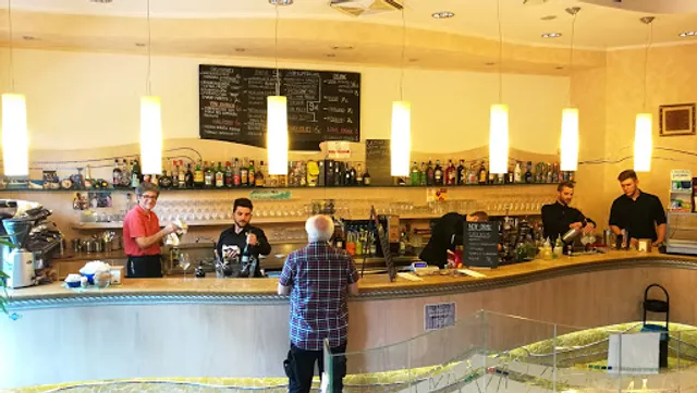 Bar Pasticceria Marzia