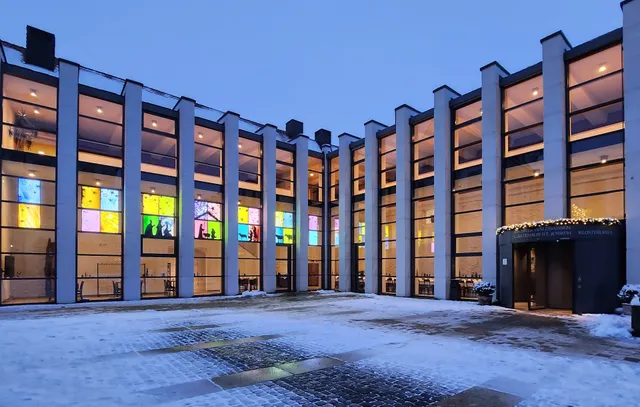 Gästehaus St. Joseph