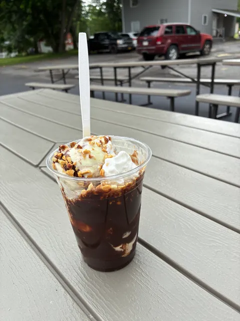 Conesus Lake Creamery