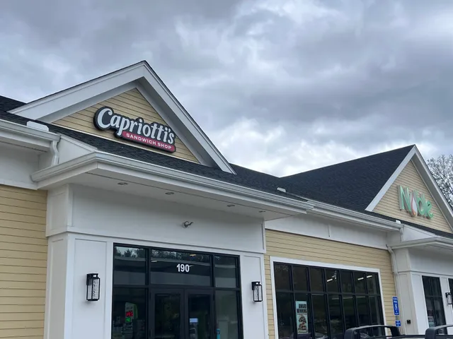 Capriotti's Sandwich Shop