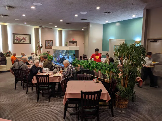 Yen Ching Restaurant