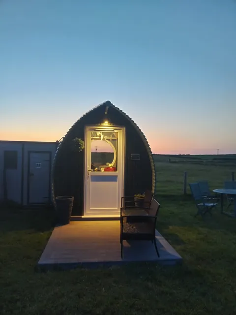 Old Kiln Farm Certified Location